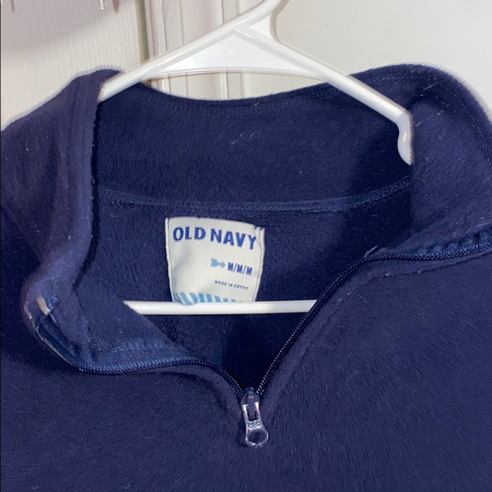 Old Navy pullover! - Picture 4 of 5